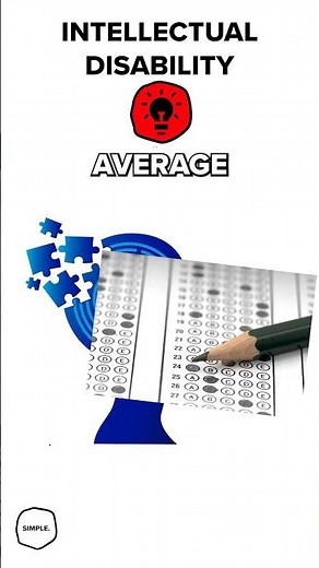 What is an Intellectual Disability? 🧠