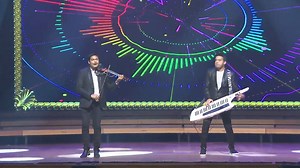 Vivekanand and Stephen Devassy - Instrumental Fusion Live Performance :) | Vivekanand