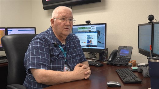 Lubbock County tests public emergency alert system