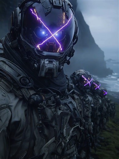 If You Want Peace, Prepare for War: A Sci-Fi Perspective