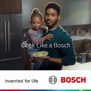 127 reactions · 13 comments | Master the kitchen with Bosch induction cooktops featuring SpeedBoost® for a fast water boil. | Bosch Home | Facebook