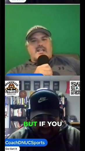 Robson's Secret Weapon: Advanced Track Training for Elite Performance!