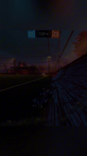 Rocket League Ceiling Shots and Gameplay Highlights