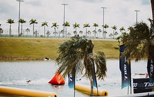 Dan toch extra anti-doping maatregels van PTO en World Triathlon voor long distance triatleten