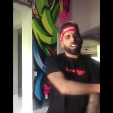 Myke Towers ft Becky G - Dollar