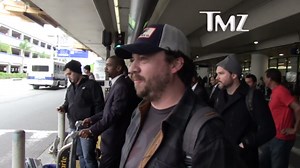 Danny McBride -- I'll Do an 'Eastbound and Down' Movie IF ...