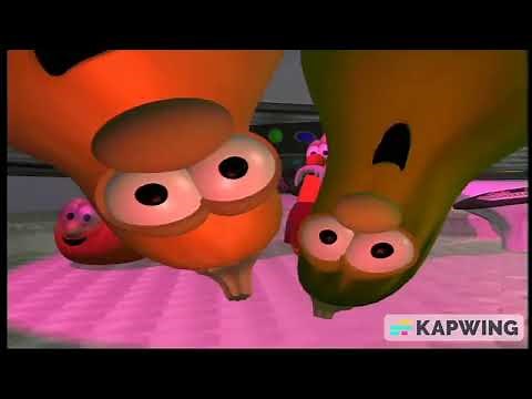 Elmo's World Footage Remakes: Friends
