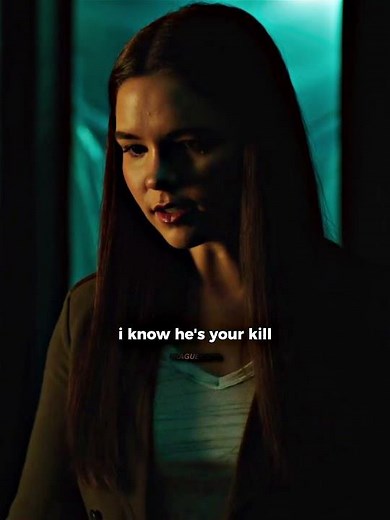 Prometheus talks about his plan for Oliver #shorts