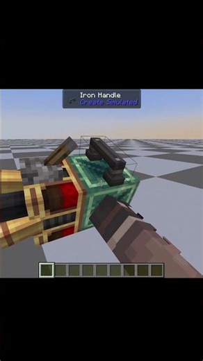 Hoverbike | Create Aeronautics | short