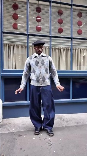 New Season styling