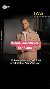 ADHS früher und heute! | #adhs #chaosimkopf #terraxplore