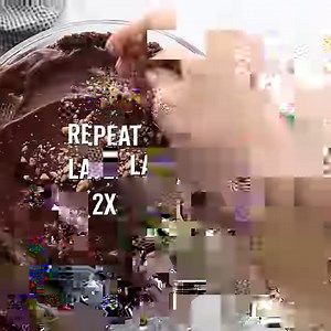 283K views · 40 reactions | A chocolate lover's dream-TRIPLE CHOCOLATE TRIFLE. Layers of moist chocolate cake, whipped cream, decadent chocolate pudding, and health bar make this dessert irresistible!https://tastesbetterfromscratch.com/triple-chocolate-trifle/ | Tastes Better From Scratch | Facebook