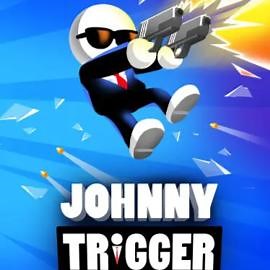 Johnny Trigger Latest Version for Android/iOS - TapTap