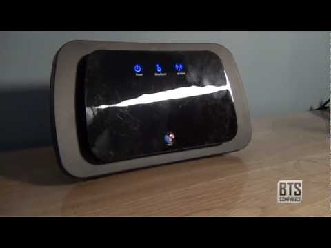 BT Home Hub 3 | Review | HD
