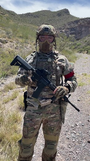 En este perfil amamos los slings de dos puntos. #airsoft #airsoftmx #airsoftmexico #tactishopmx