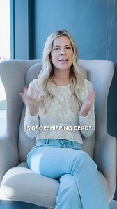 Still researching how to start a drop shipping business? Worried drop shipping is dead? It’s not. And it’s still one of the simplest ways to get started online. Most people don’t fail because drop shipping doesn’t work. They fail because they get stuck overthinking the start and never launch properly. If you want to start drop shipping without: ❌ building everything from scratch ❌ guessing what to do ❌ watching endless training ❌ doing it alone We have a small number of prebuilt ecommerce stores