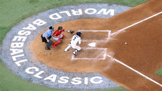 Everything you need to know about the 2026 World Baseball Classic