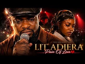 Prince Indah – LIT ADIERA 💔 | The Most Emotional Live Performance ever...