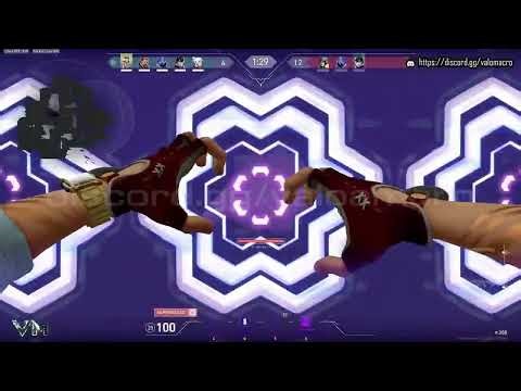Valorant Best Color Aimbot🎯 | Undetected & Working🔥 | 2025