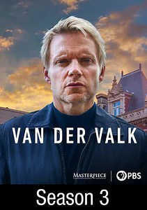 Van der Valk: Redemption in Amsterdam, Part 2