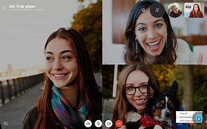 Skype users can now record calls on Mac and iOS | AppleInsider