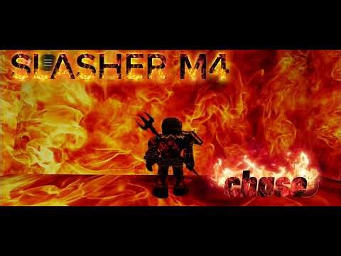 Slasher mIV/MIII CHASE THEME | forsaken ost | Slasher/Jason