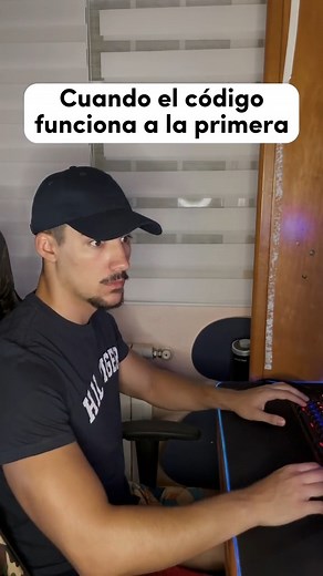 25K views · 415 reactions | La mejor sensación‍ #Overtips #programacion #fyp #Coding #Techtok #Programador #xyzbca | Overtips | Facebook