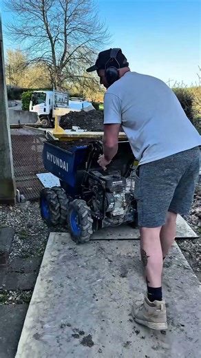 Cottage extension project - Part 2