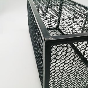 [Hot Item] Free Sample Cheap Price Mouse Trap Animal Cages