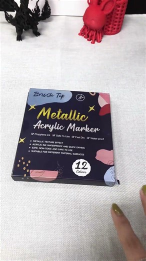 🐰 Cut supports effortlessly and bring your model to life with color.