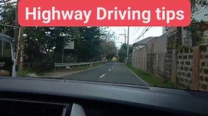 11 reactions | Tips for Highway Driving R5E DRIVING SCHOOL TAGAYTAY 09774528441 | Dave Sardana Driving instructor | Facebook