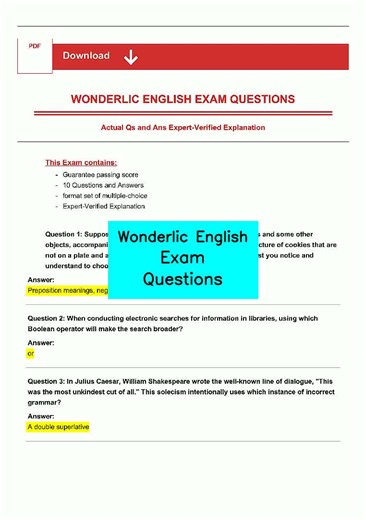 Wonderlic English Exam Questions #studytok #wonscore #mathtricks #interviewprep #jobseekers #mindchallenge #jobhunt #wonderlictest #wonderlicpracticetest #testprep #jobinterview #careeradvice #careertiktok #gethired #jobsearch #interviewtips #cognitiveability #examquestions #iqtest #braingames