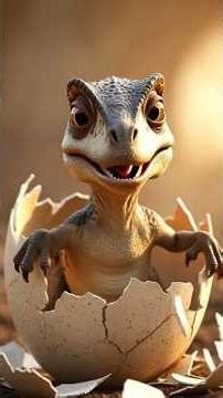 From Egg to Death 🦖 | The Complete Life of a Dinosaur Explained | Ep-3 #dinosaureggs #dinocity #dino