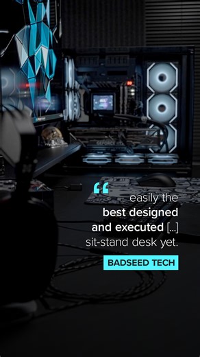 17K views · 127 reactions | With Secretlab MAGNUS Pro, you don’t have...