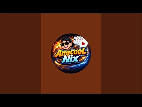 ANGCOOL NIX is live! FEB 24/26 TUESDAY GAME ❤️