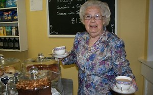 Margaret Barton - Alchetron, The Free Social Encyclopedia