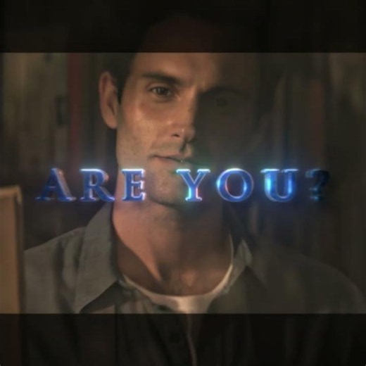 "Are You?"║ Joe Goldberg YOU Season 1 edit ║ Worry - LONOWN #cold #edit #shorts #joegoldberg