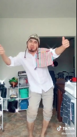 Traditional Peruvian Dance: The Canchis Canchis