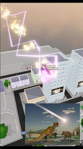Never give anyone no stun and no cooldown in JJS#jujutsushenanigans #jjkgame #roblox #dinosaur #jjk