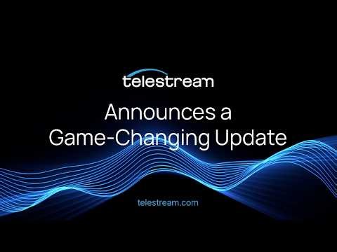 Telestream Vantage & iconik: Hybrid & On-Premises MAM Integration
