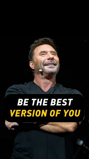 Ed Mylett - Entrepreneur on Instagram: "If you’re the same person you were last year, or even just a day ago, you’re not growing. In order to make an impact you need to BE THE BEST VERSION OF YOU! Here’s why that’s crucial, our ability to help others around us is directly tied to our own growth. It’s not selfish—it’s ESSENTIAL! When you commit to bettering yourself, you’re not just benefiting you; you’re elevating everyone around you. Think about it, the only way we can consistently show up for 