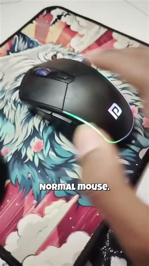 $20 Razer Mouse vs $5 Normal Mouse 😱 Which Wins?