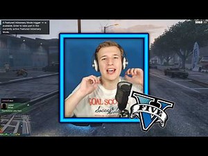 GTA ONLINE: U ZADNJOJ SEKUNDI | GTA 5 Utrke / Trke ( BloodMaster Facecam )