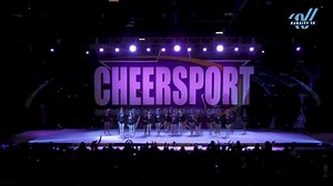 2024 CHEERSPORT National All Star Cheerleading Championship - Varsity - Varsity TV