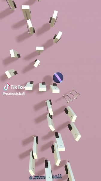 Explore the Exciting World of Music Ball Games