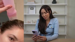 Viral hair growth hacks tested, dermatologist shares what actually works