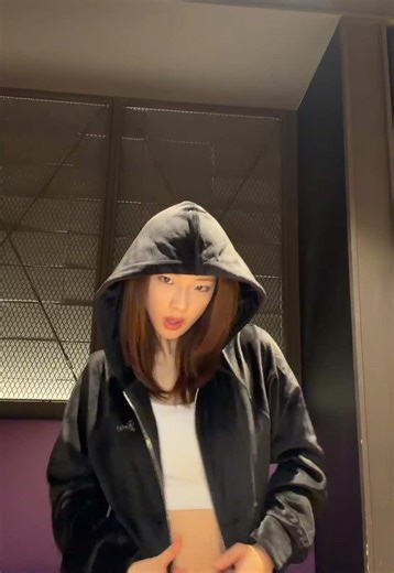 wild wild wild 😈 #BABYMONSTER #베이비몬스터 #RUKA #루카 | ruka