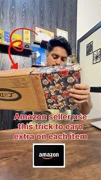 Earn 30rs Extra with amazon gift wrap option on your product || Enable gift wrap & messaging