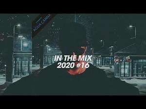 DiMO (BG) [2020 #16] In The Mix Podcast