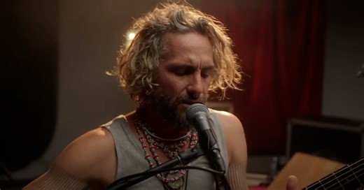 John Butler Drops Live Music Video for ‘King of California’ From Upcoming Album